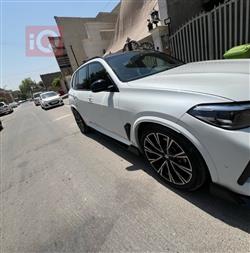 بي ام دبليو X5